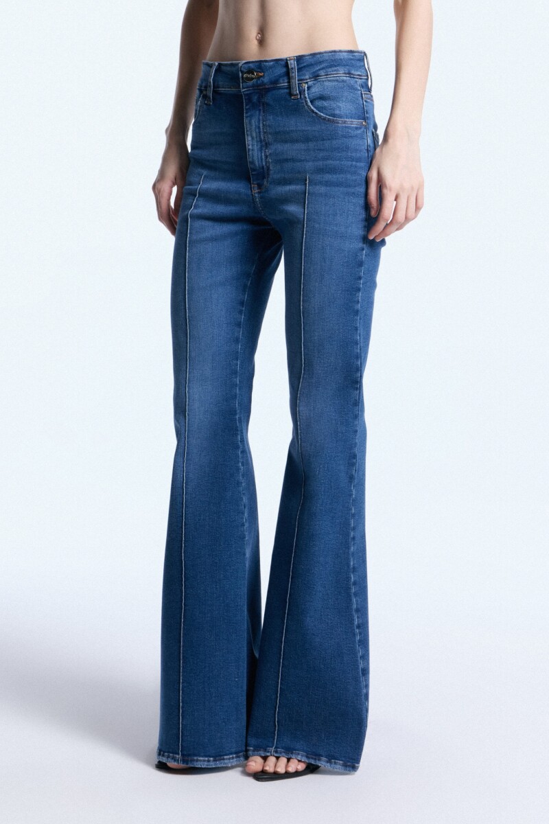 JEAN DENIM NEW LIAM Azul