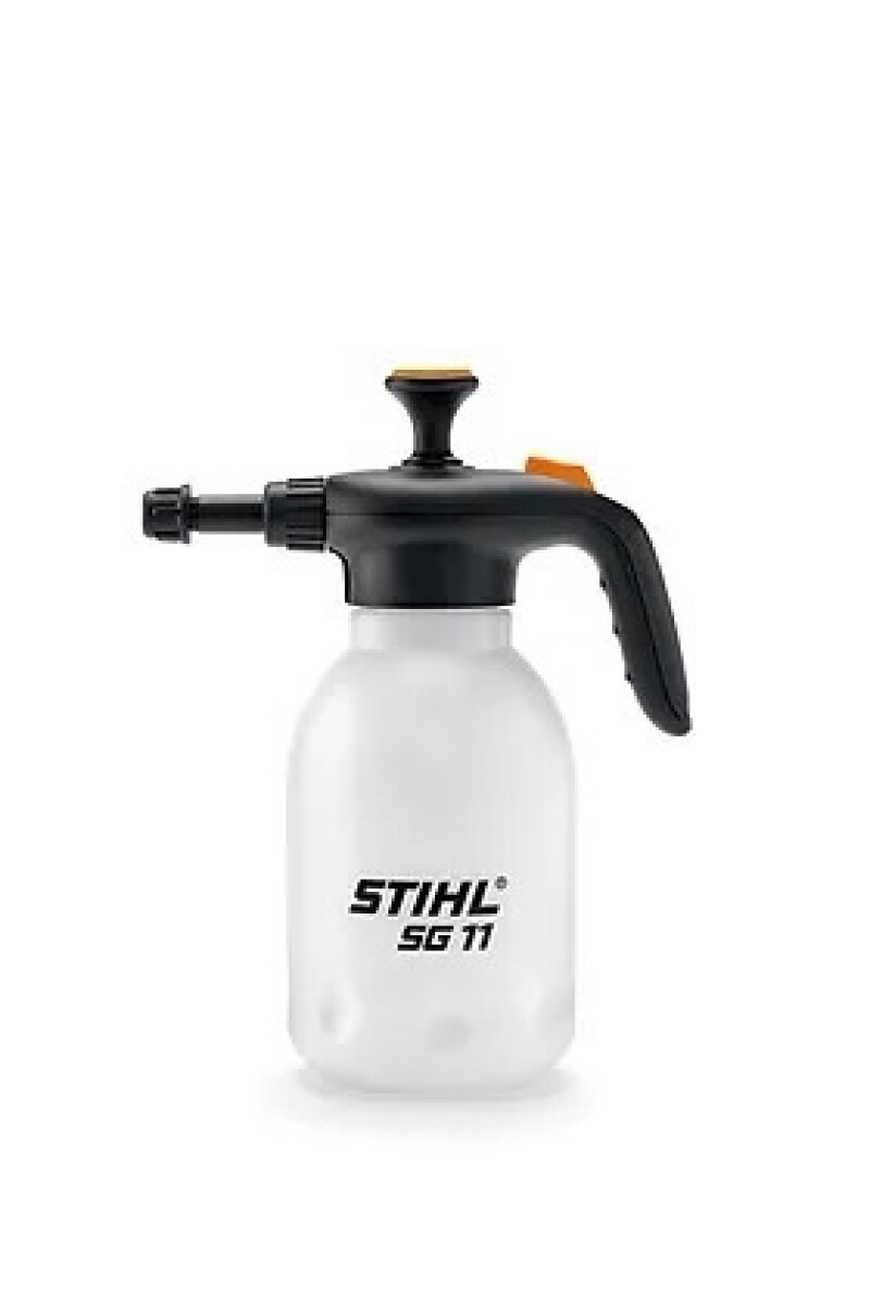 Fumigadora Manual Stihl Sg-11 