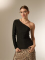 Tops Arvaya Negro