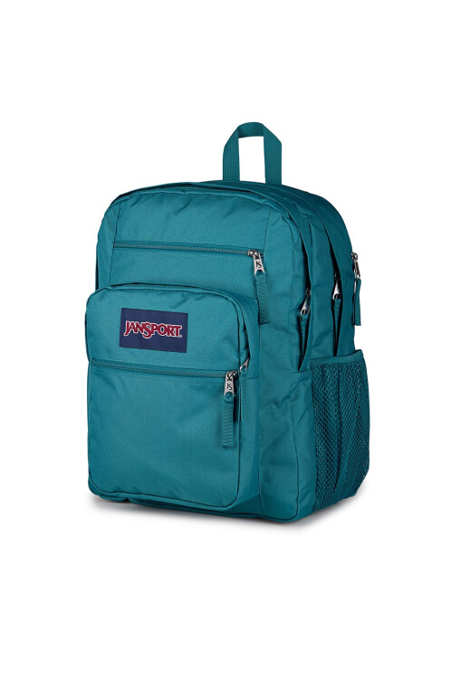 Mochila Big Student Emerald Pool
