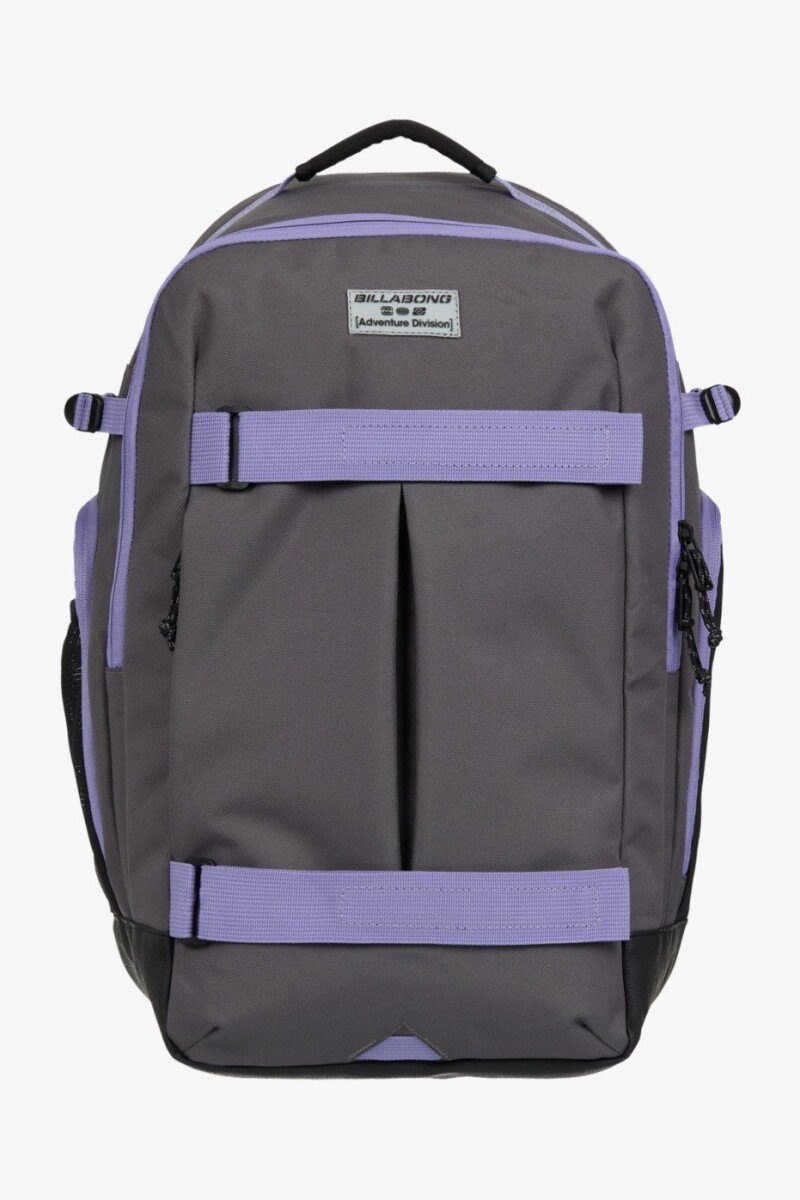 MOCHILA HEADLAND PACK G-gris