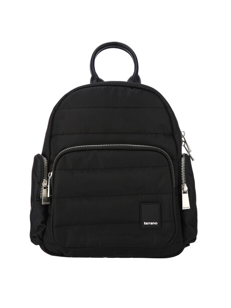 Mochila Artemisa Negro
