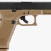 Pistola Glock 17 Gen5 6mm Replica Airsoft + Cargador Extra Pistola Glock 17 Gen5 6mm Replica Airsoft + Cargador Extra