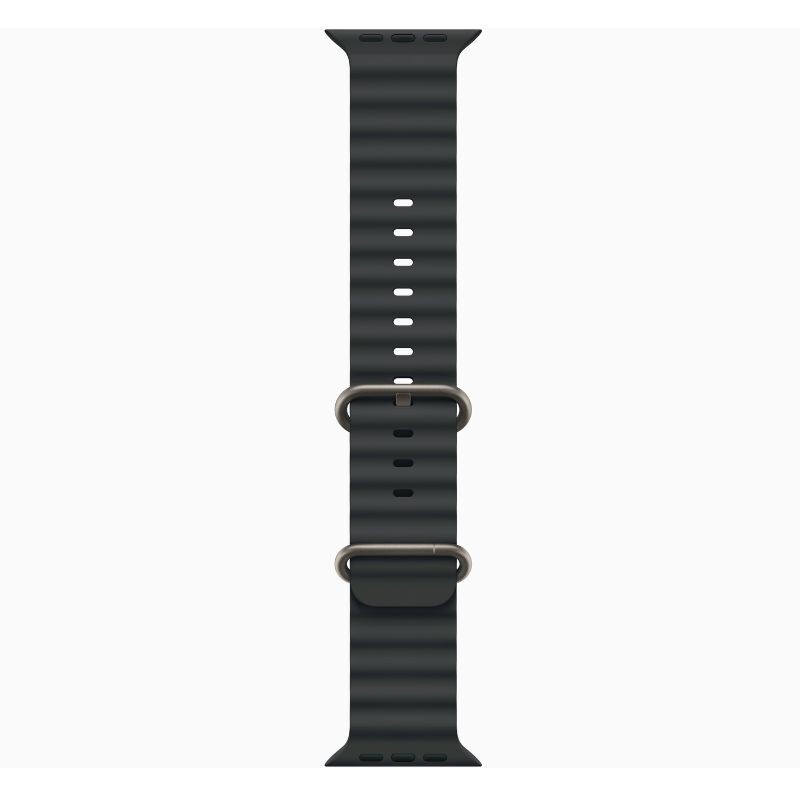 Apple Watch Ultra 3 49mm Natural Ti AB Osean Band MEWH4BE/A Apple Watch Ultra 3 49mm Natural Ti AB Osean Band MEWH4BE/A