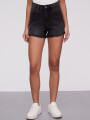 Short Malouma Gris Medio