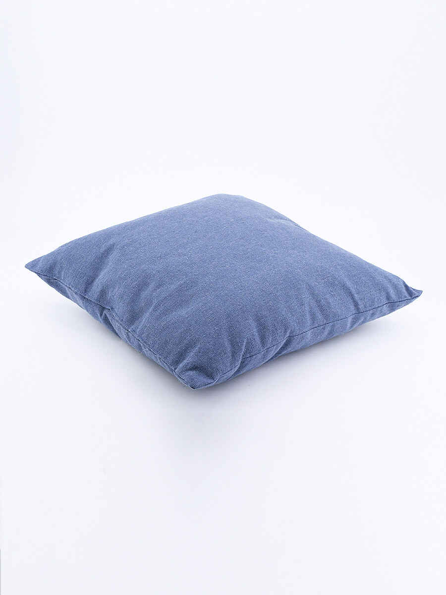 ALMOHADON MALLORCA - GRIS 