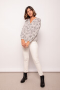 BLUSA ALBA Blanco