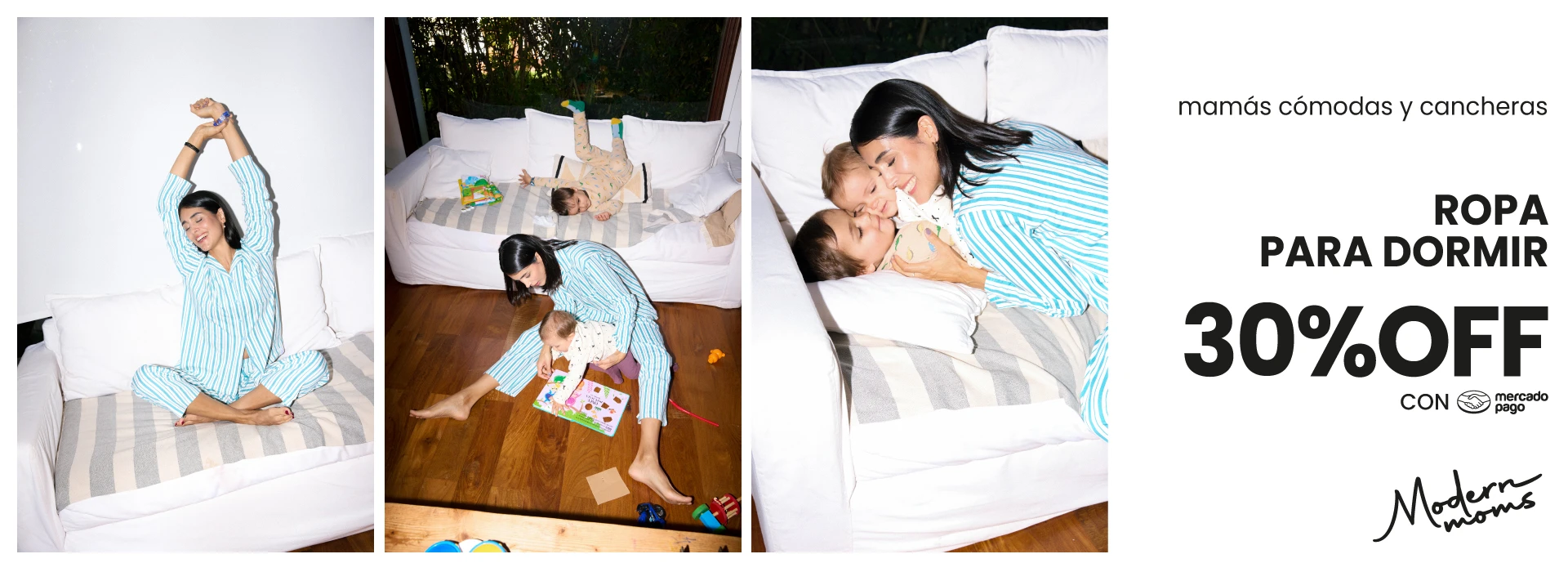 DDM - Pijamas