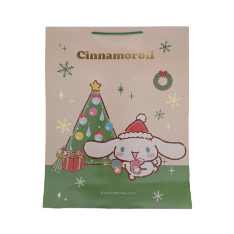 Bolsa de regalo Sanrio Cinnamoroll