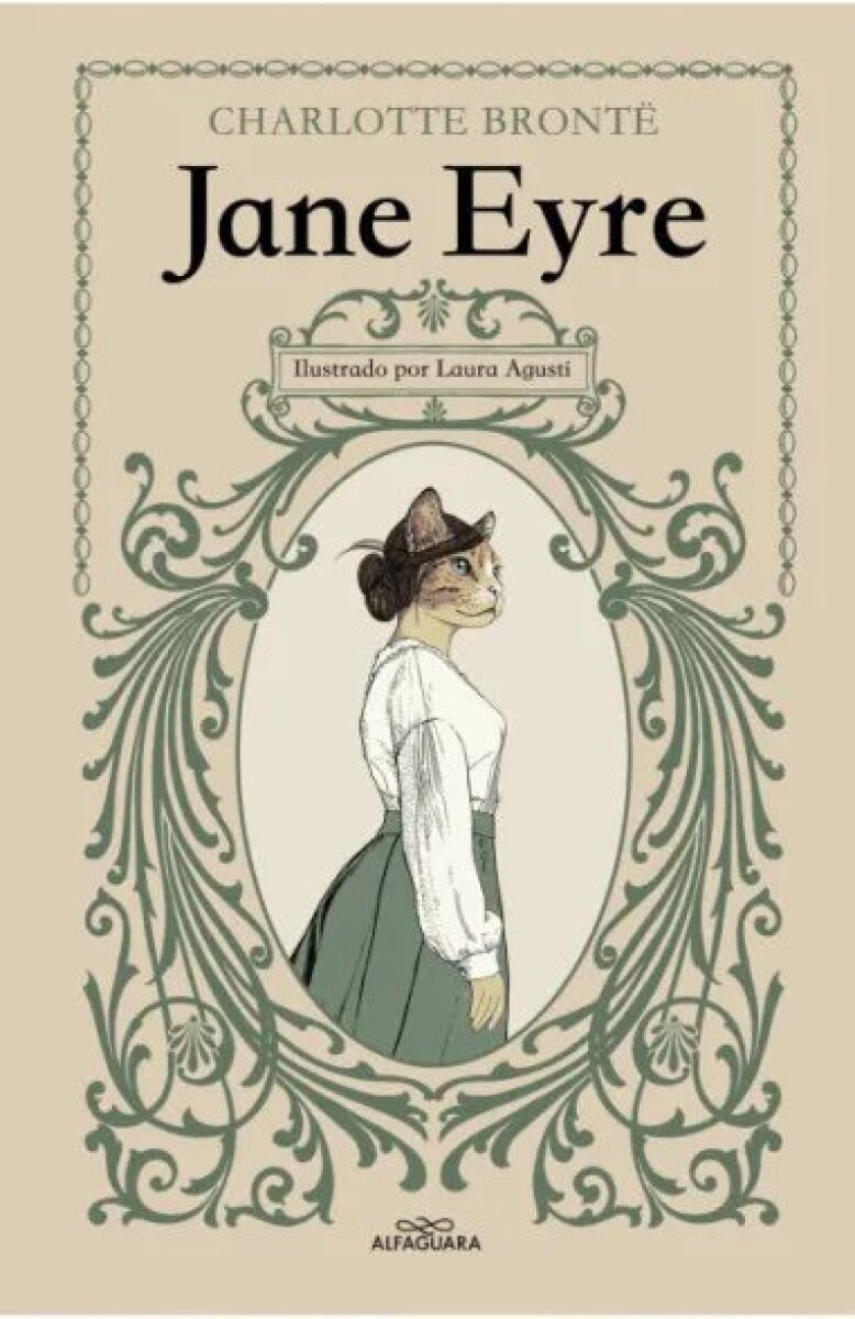 JANE EYRE 