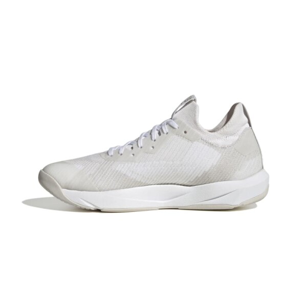 Championes Adidas Rapidmove ADV Blanco