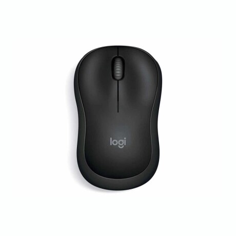 Mouse Inalámbrico LOGITECH M240 BT Ambidiestro - Graphite Mouse Inalámbrico LOGITECH M240 BT Ambidiestro - Graphite