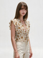 Blusa Visey Estampado 2