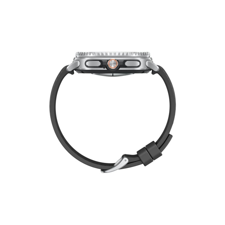 Smartwatch Samsung Galaxy Watch8 Classic 46 mm Bluetooth SM-L500 Black