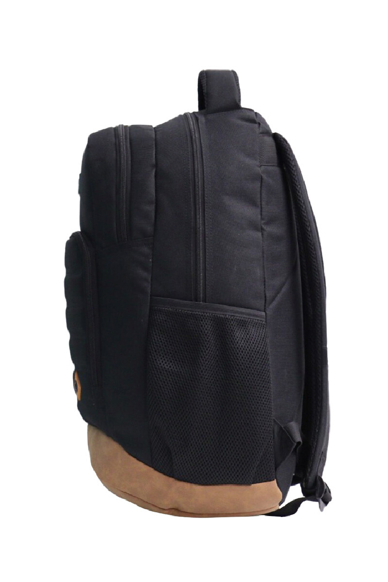 Mochila Discovery Negro