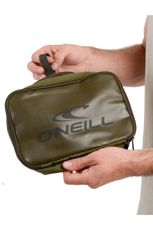 Neceser O'Neill Pacific Tech Verde