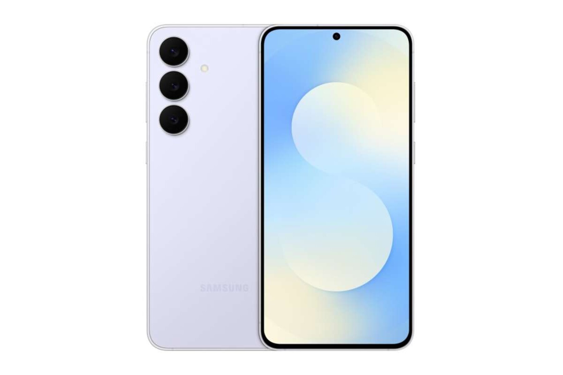 Samsung Galaxy S25 FE 5G 256GB - Icyblue 