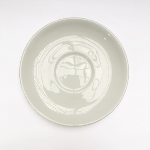 Platito de Te 0900 Royal Porcelain Volf | Por Unidad Platito de Te 0900 Royal Porcelain Volf | Por Unidad