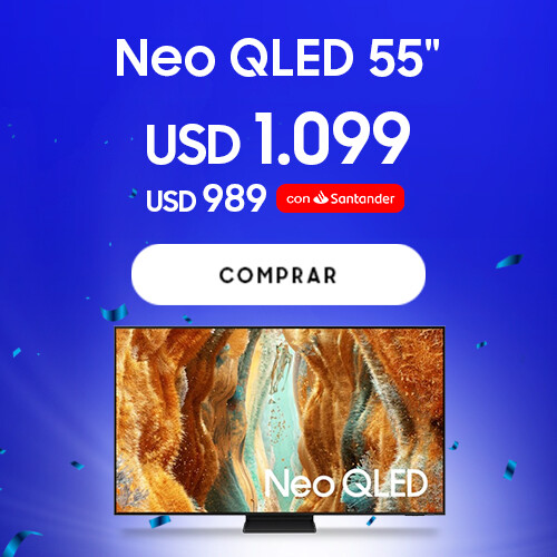 HOMEMEDIO NEO