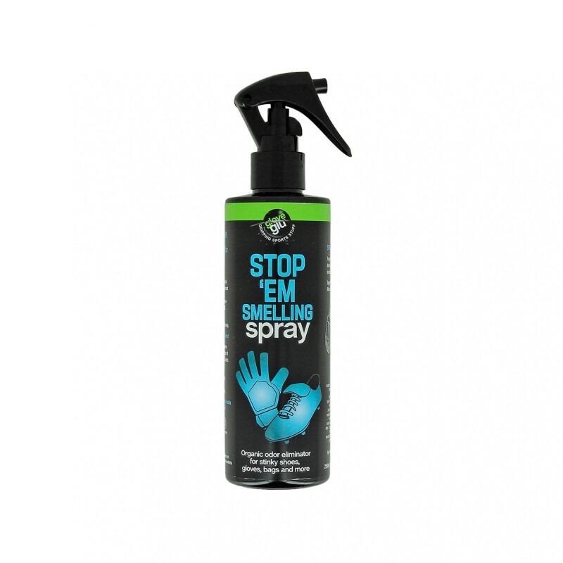 STOP EM SMELLING 250 ML 000