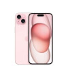iPhone 15 128GB Pink