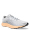 Championes de Mujer New Balance 420 V3 Gris - Anaranjado Salmón