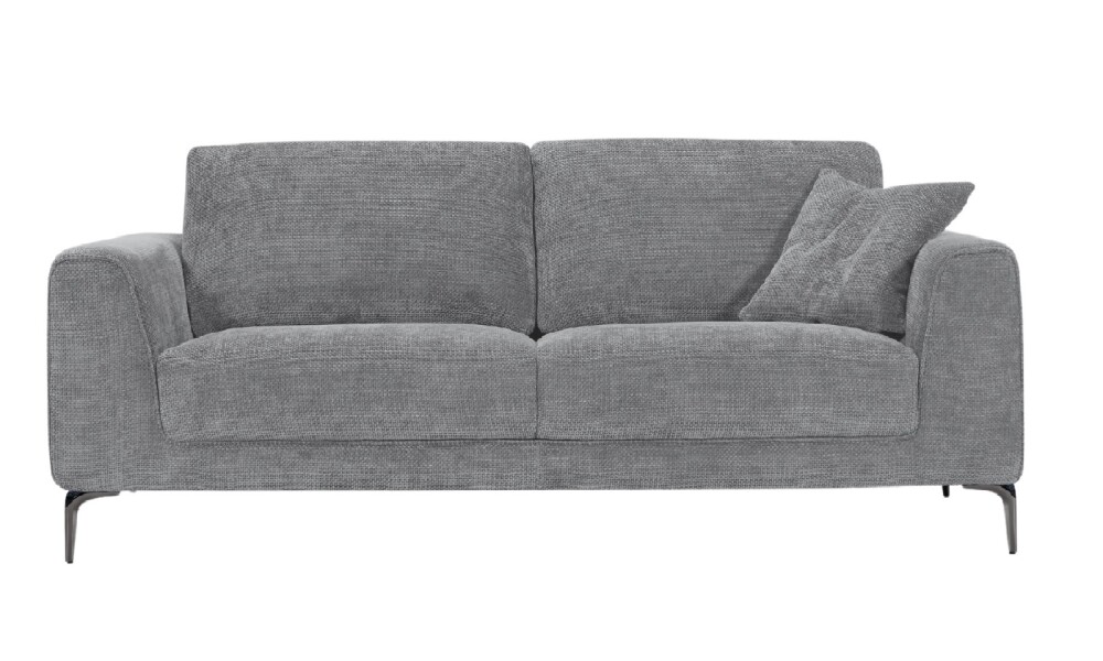 Sofa 3 cps ASPEN PREVENTA Gris Claro