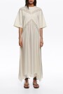 VESTIDO Marfil
