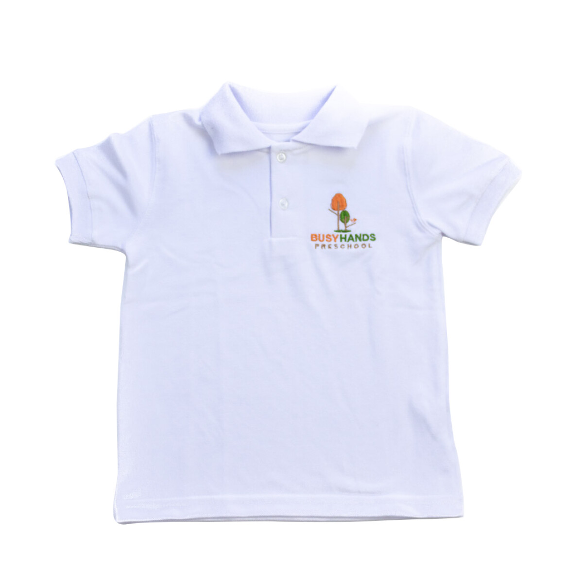 Remera polo 