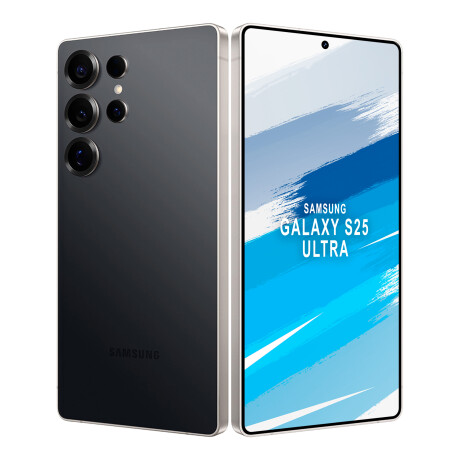 Samsung - Smartphone Galaxy S25 Ultra SM-S938B/DS - IP68. 6,9'' Multitáctil Dynamic Amoled 2X 120HZ. 001