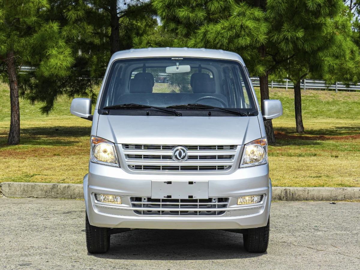 DFSK Doble Cabina DC 1.1 2024 0KM | Permuta / Financia DFSK Doble Cabina DC 1.1 2024 0KM | Permuta / Financia