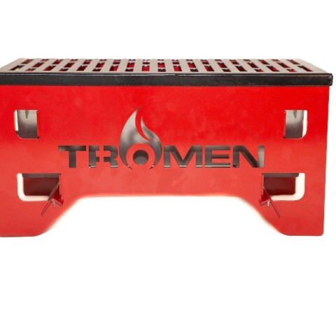 PARRILLA TROMEN GLAMPING PARRILLA TROMEN GLAMPING