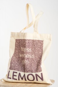 Tote Fitness Nacar