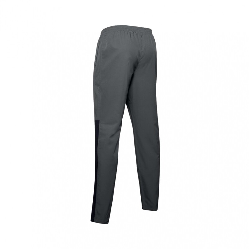 PANTALÓN UNDER ARMOUR VITAL WOVEN Grey
