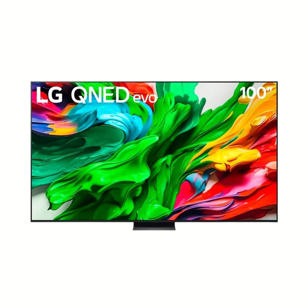 Televisor Smart TV 100" QNED - Modelo 100QNED86 - LG Televisor Smart TV 100" QNED - Modelo 100QNED86 - LG