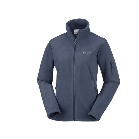 Campera Columbia Fast Trek II - Navy Navy