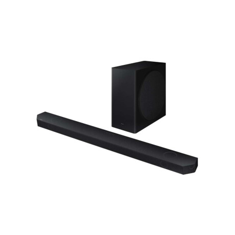 Barra de Sonido Premium Samsung 5.1.2 Ch HW-Q800C HW-Q800C