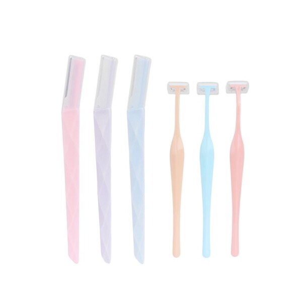 Set perfiladores rombo 3pcs Set perfiladores rombo 3pcs