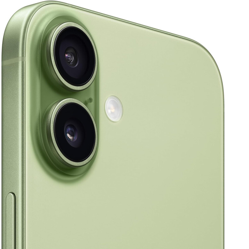 Celular Apple iPhone 17 256GB 8GB Sage Celular Apple iPhone 17 256GB 8GB Sage