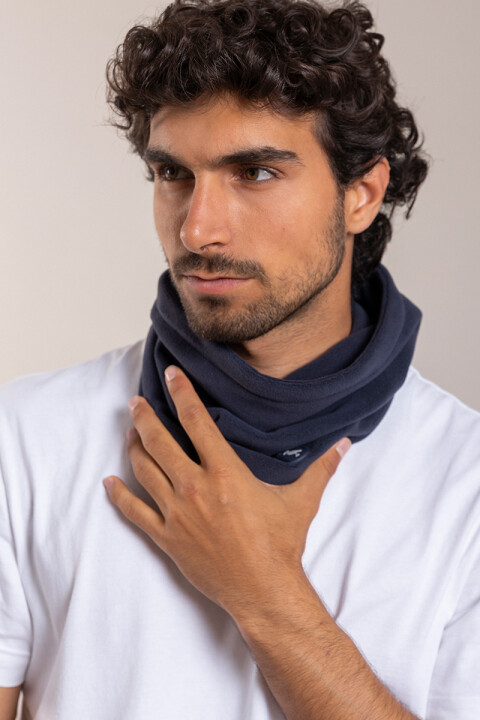 CUELLO NOOR POLANCO Azul