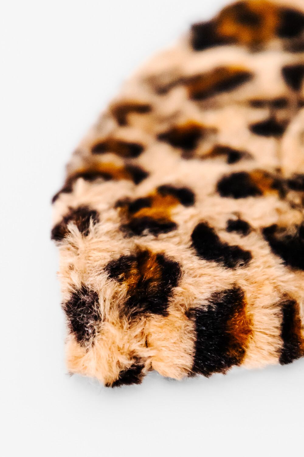 Gorro Manchas Color Unico