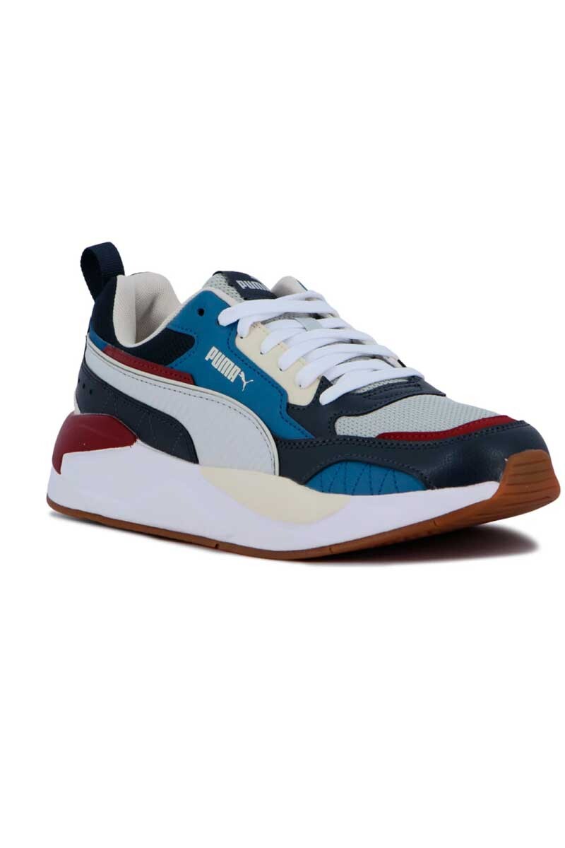CALZADO DEPORTIVO PUMA X-RAY Gris