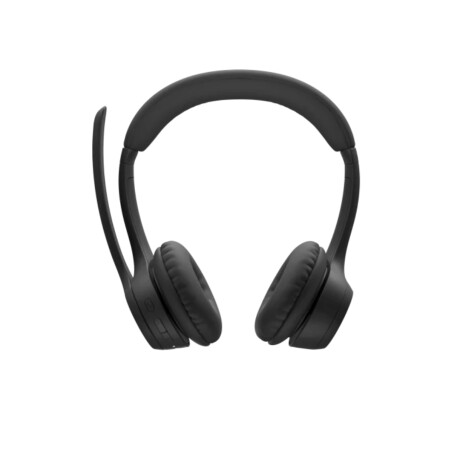 Auriculares Logitech ZONE 300 WIRELESS Inalámbricos Grafito