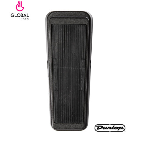 PEDAL DE EFECTO JIM DUNLOP (GCB-95) ORIGINAL CRYBABY PEDAL DE EFECTO JIM DUNLOP (GCB-95) ORIGINAL CRYBABY