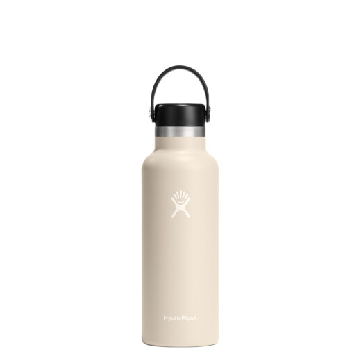 Botellas Termicas Hydro Flask Standard Flex Cap - Beige Botellas Termicas Hydro Flask Standard Flex Cap - Beige