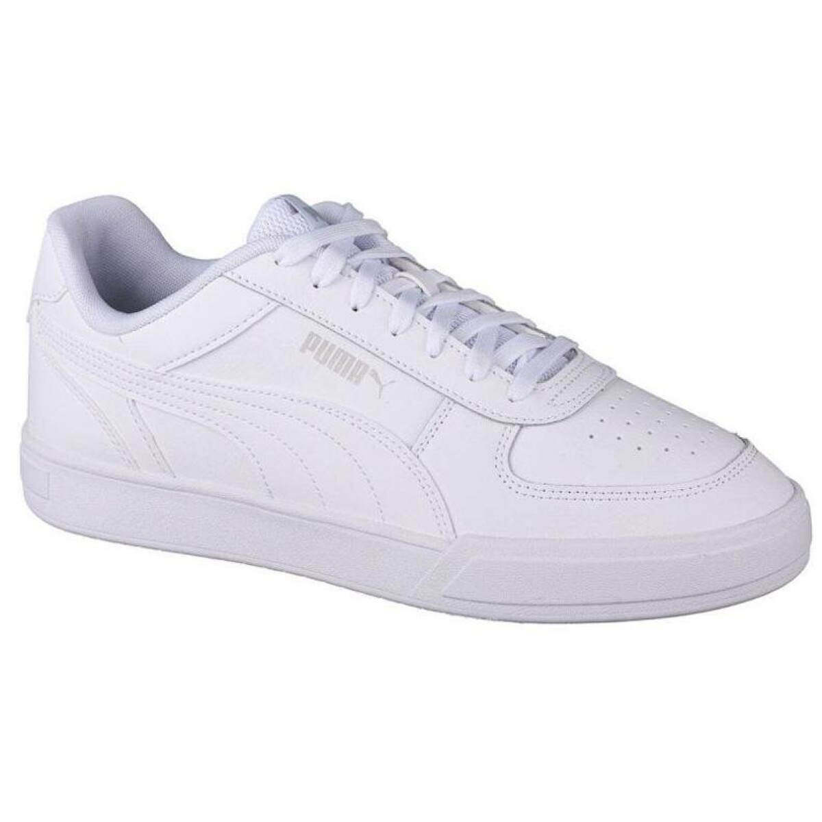 Championes de Mujer Puma Caven Wns - Blanco 