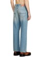 Jean Para Hombre Relaxed - 1980 D-Eeper Azul Claro