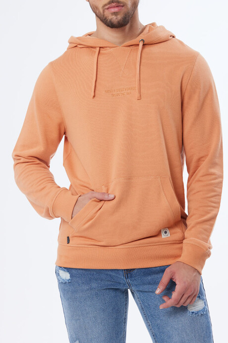 CANGURO S/C ROANEC RUSTY Naranja