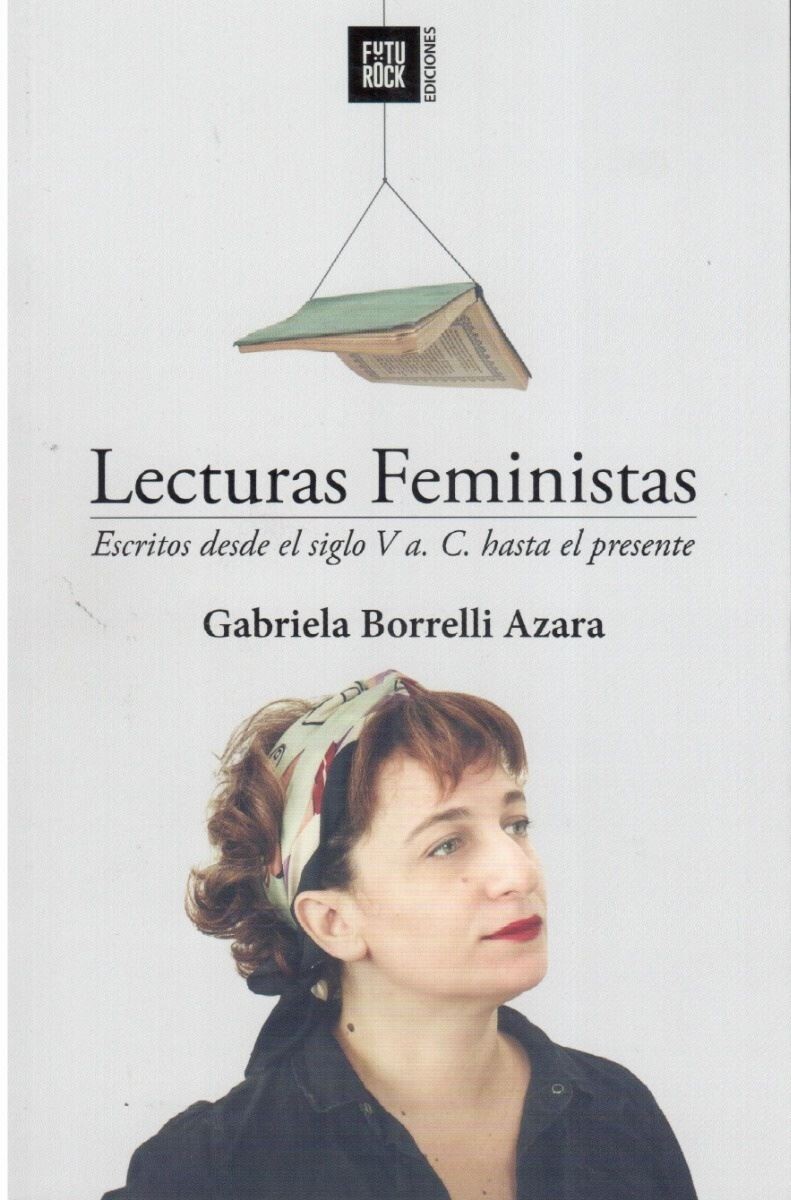 Lecturas Feministas 