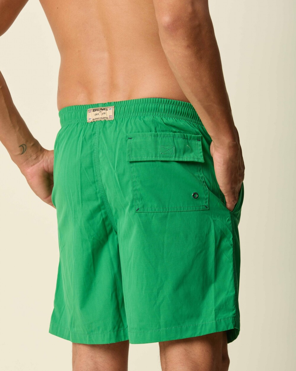 Short de Baño Short de Baño